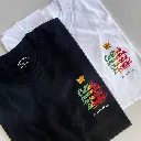 Remera Kingston Punch