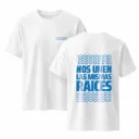 Remera Nos unen las mismas raíces