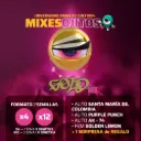Gold Mix