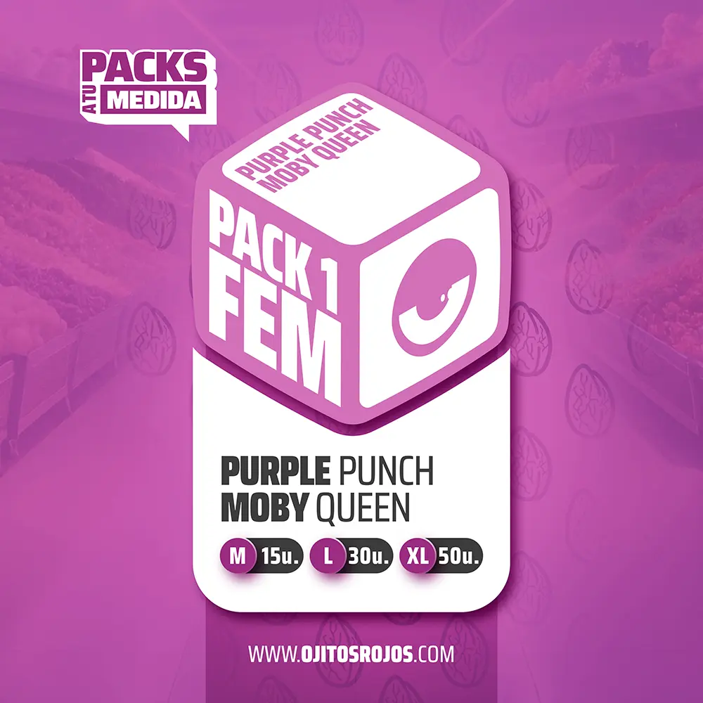 [SEM-ORJ-PCK-0001-15] Pack 1 FEM (x15)
