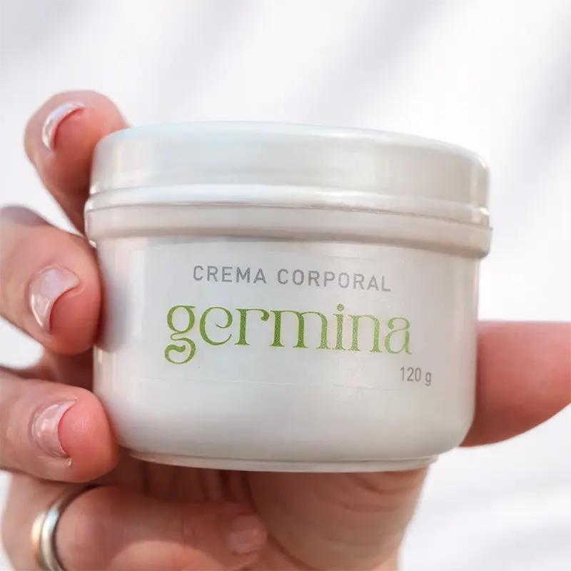 [COS-OTR-0004] Crema corporal GERMINA