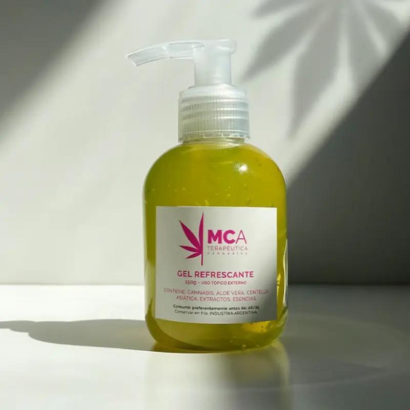[COS-OTR-0006] Gel Refrescante MCA