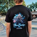 Remera "BLUE ZUSHI" Dutch Passion