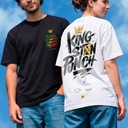 Remera Kingston Punch