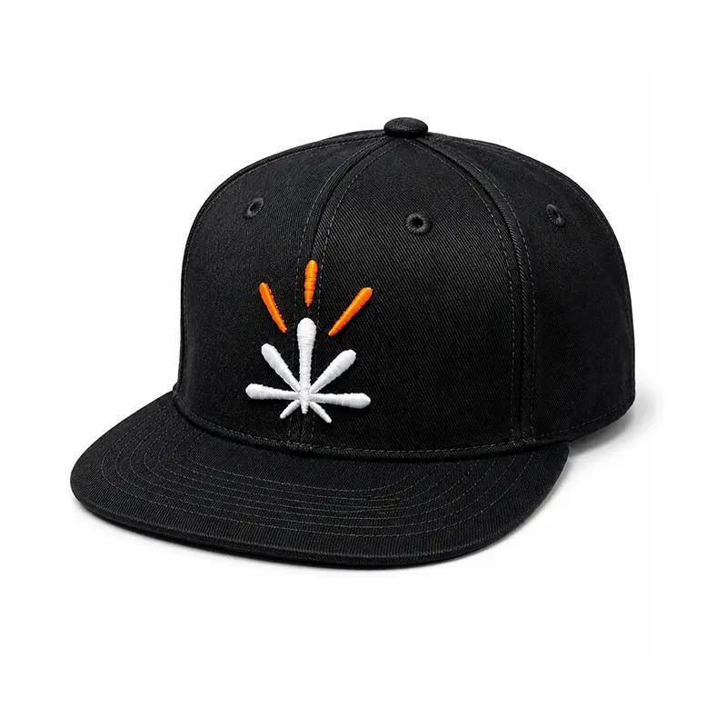 [MER-OTR-0022] Gorra Snapback "Rucu cucu"