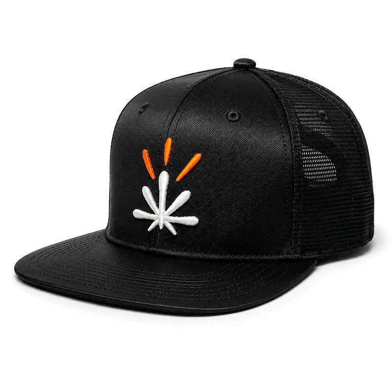 [MER-OTR-0023] Gorra Trucker "Rucu cucu"