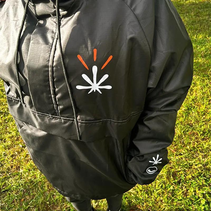 [MER-OTR-0006] Anorak Rucu cucu (S)